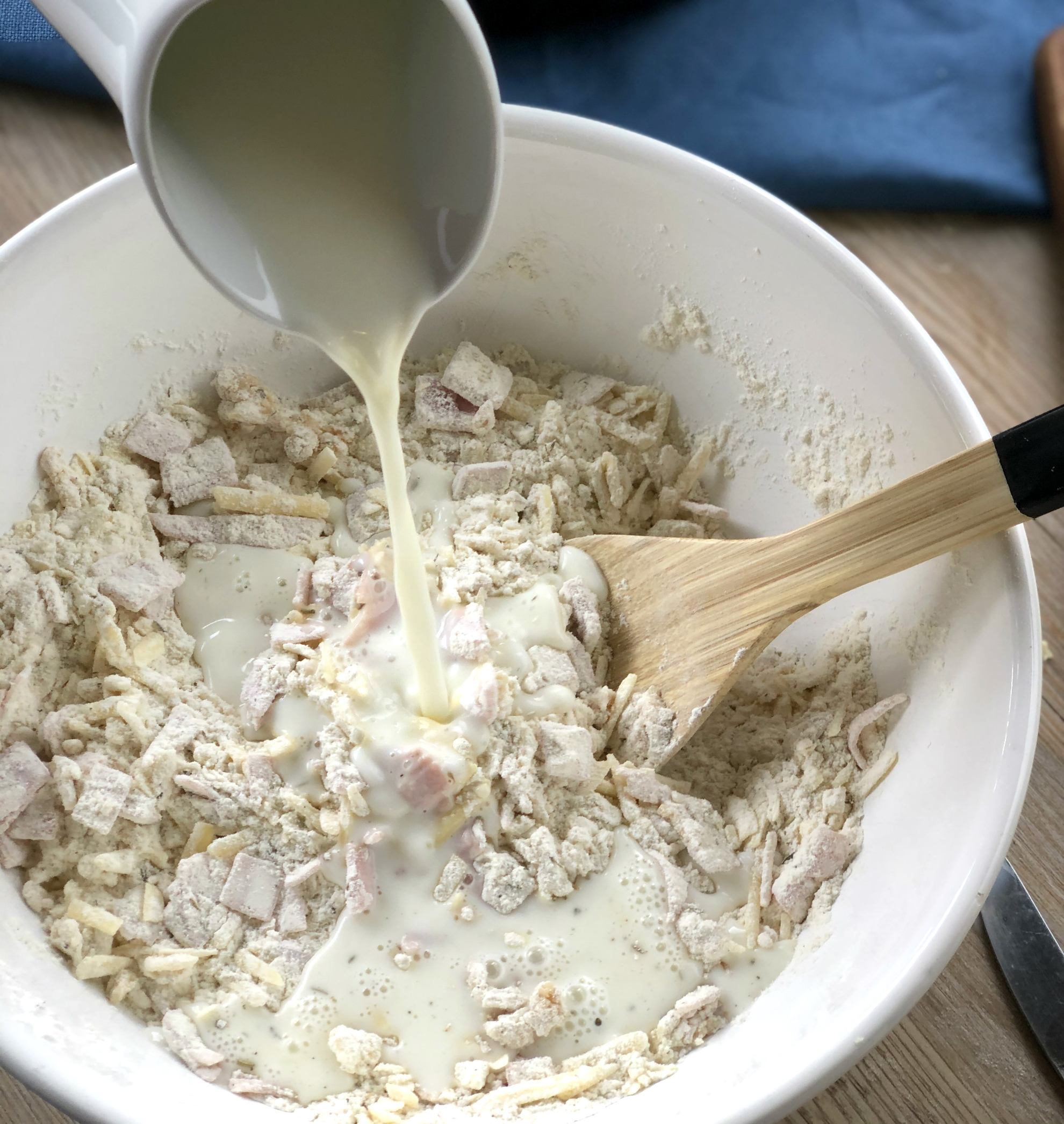 Slow Cooker Buttermilk Bread 