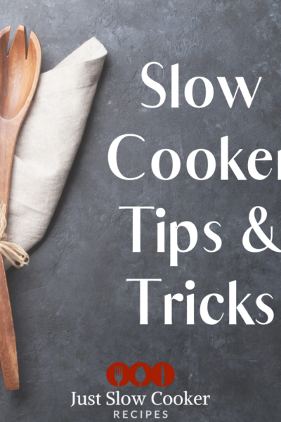 Frequently Asked Slow Cooker Questions