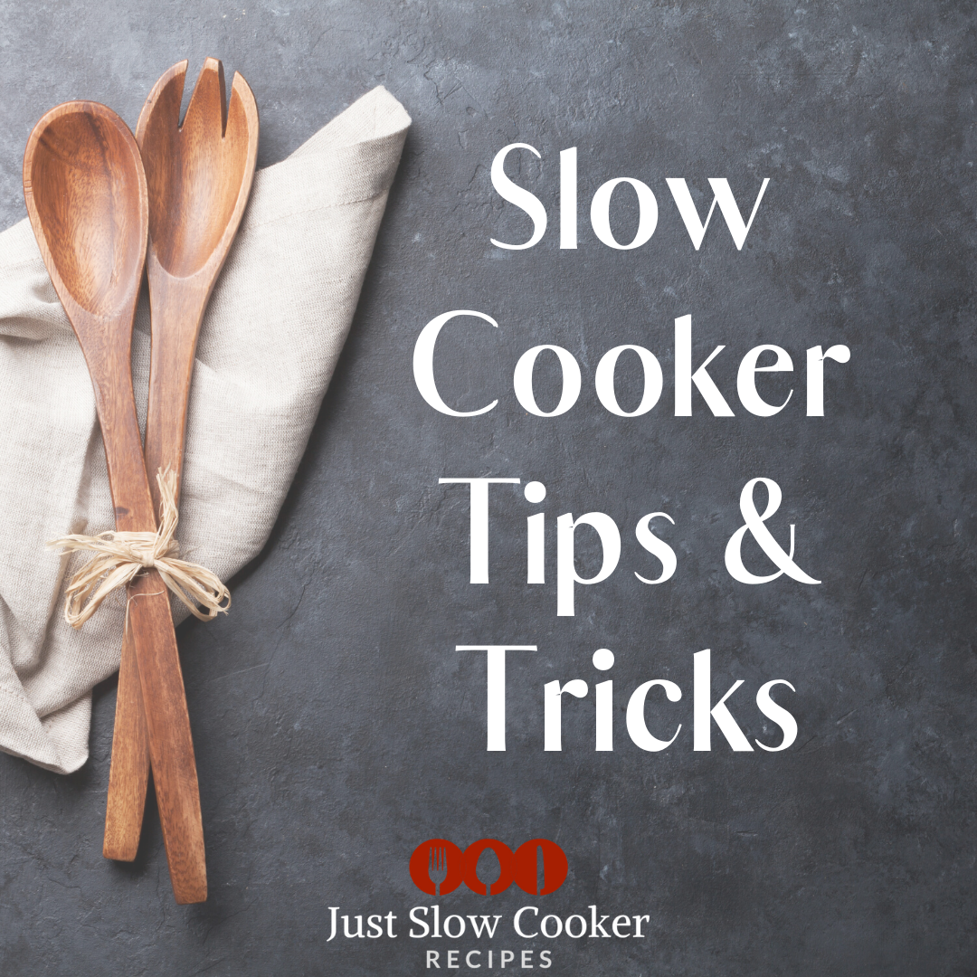 Frequently Asked Slow Cooker Questions
