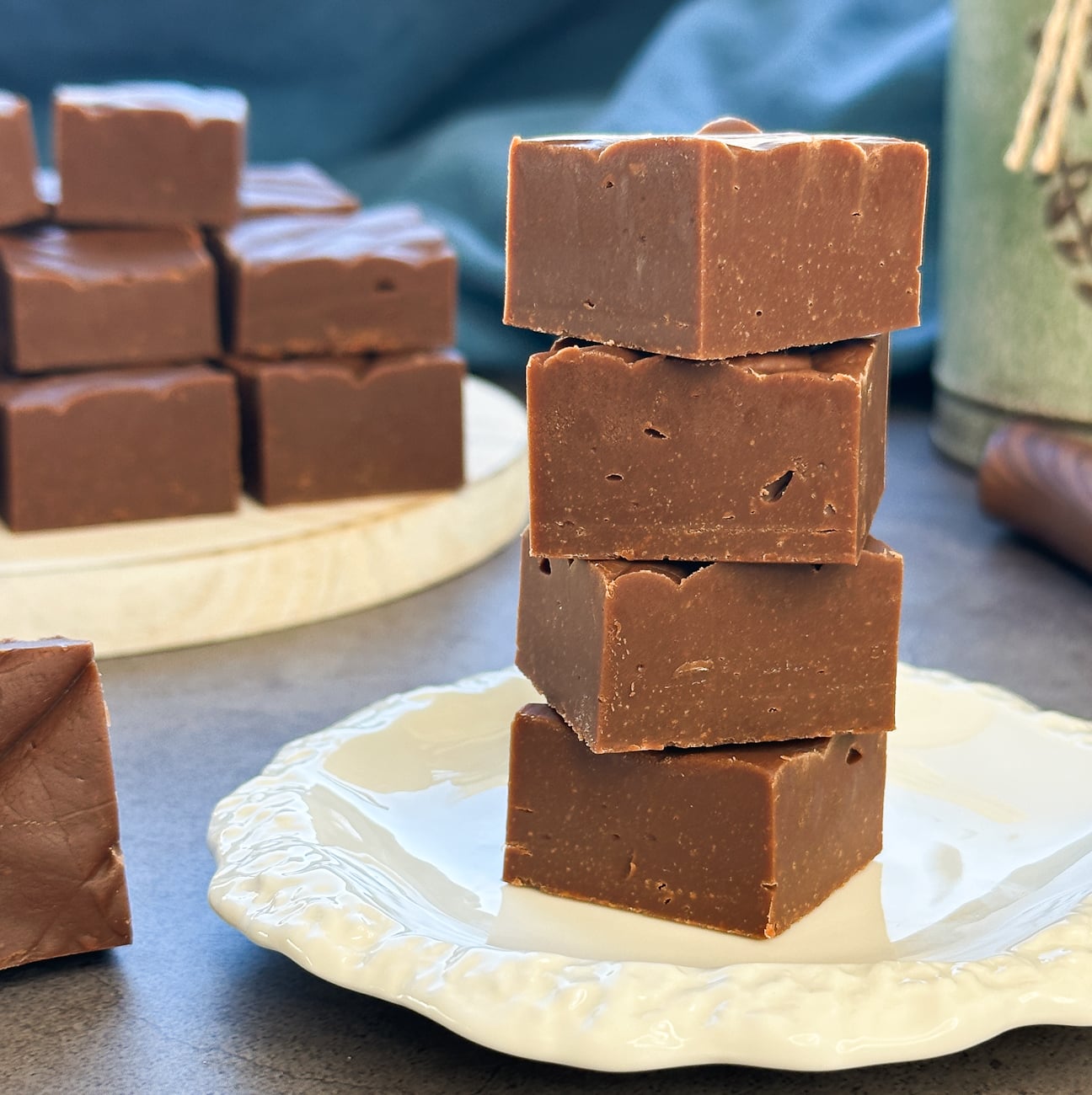 Slow Cooker Sweet Treats